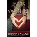 Second Chance Valentine (Ocean City Boardwalk Series, Book 7)