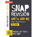 Anita and Me Aqa GCSE 9-1 English Literature Text Guide: Ideal for Home Learning, 2022 and 2023 Exams