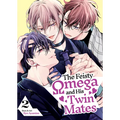 The Feisty Omega and His Twin Mates Vol. 2