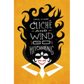 Cliché and Wind Go Hitchhiking: and Other Shortweird Stories