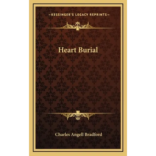 Heart Burial
