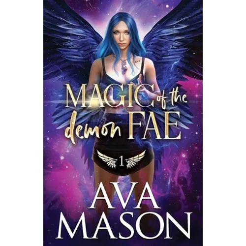 Magic of the Demon Fae