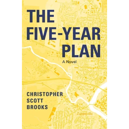 The Five-Year Plan