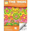 The 1960s - Super Easy Songbook: 46 Simple Arrangements of the Decade's Best for Piano with Lyrics