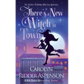There's a New Witch in Town Christmas Edition
