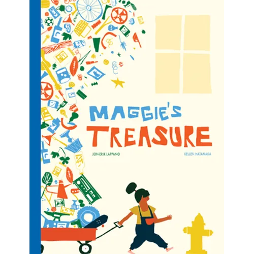 Maggie's Treasure