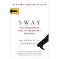 Sway: The Irresistible Pull of Irrational Behavior