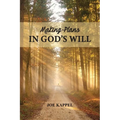 Making Plans in God's Will