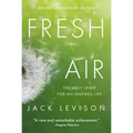 Fresh Air: The Holy Spirit for an Inspired Life