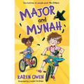 Major and Mynah