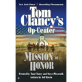 Mission of Honor: Op-Center 09