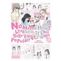 No Matter How I Look at It, It's You Guys' Fault I'm Not Popular!, Vol. 19