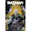 Batman Vol. 4: Dark Prisons