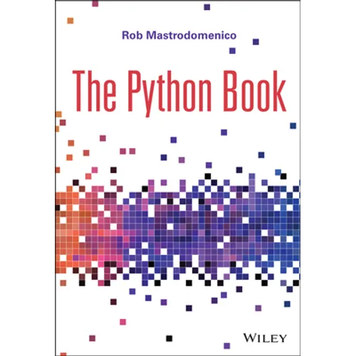 The Python Book