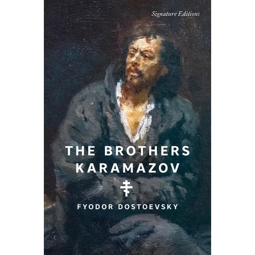 The Brothers Karamazov