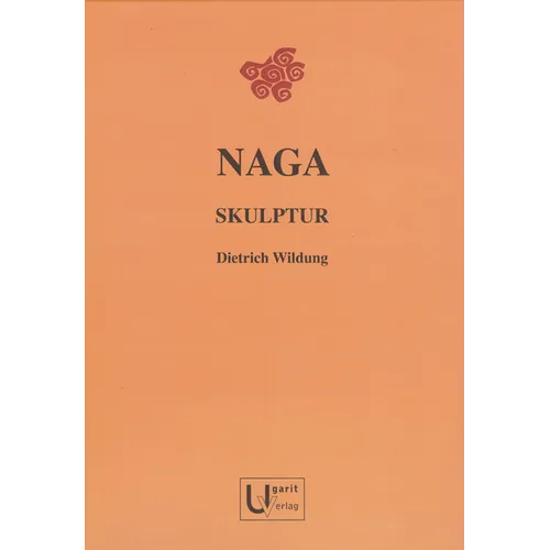 Naga Skulptur