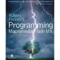 Robert Penner's Programming Macromedia Flash MX