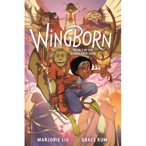 Wingborn