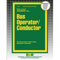 Bus Operator/Conductor