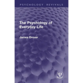 The Psychology of Everyday Life