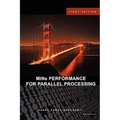 MINs PERFORMANCE FOR PARALLEL PROCESSING