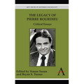 The Legacy of Pierre Bourdieu: Critical Essays