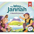Way to Jannah (2nd Edition)