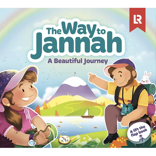 Way to Jannah (2nd Edition)