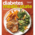 Diabetic Living Diabetes Meals by the Plate