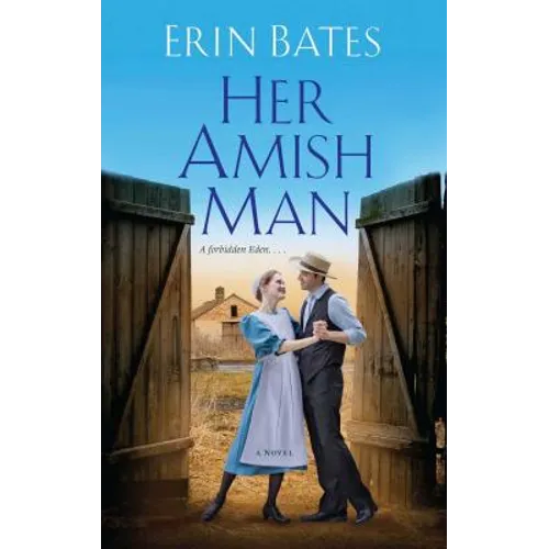 Her Amish Man