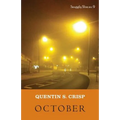 October