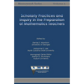 Scholarly Practices and Inquiry in the Preparation of Mathematics Teachers