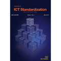 Journal of Ict Standardization 1-3