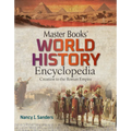 Master Books World History Encyclopedia Vol 1: Creation to the Roman Empire