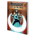 Moon Knight: City of the Dead