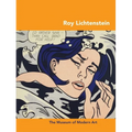 Roy Lichtenstein