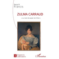 Zulma Carraud: "La main de papier de Chine"