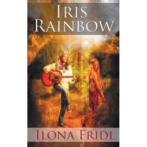 Iris Rainbow