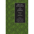 Robert Louis Stevenson and Joseph Conrad: Writers of Transition