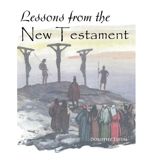Lessons from the New Testament