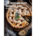 50 Healthy Start Recipes for Home