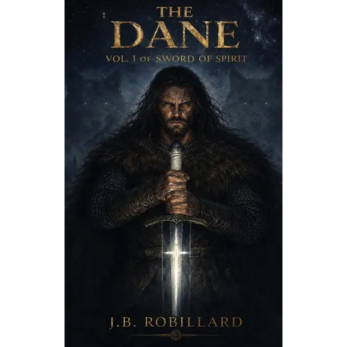 The Dane: Volume I of the Sword of Spirit