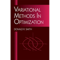 Variational Methods in Optimization