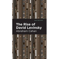 The Rise of David Levinsky