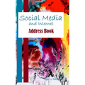 Social Media and Internet Address Book