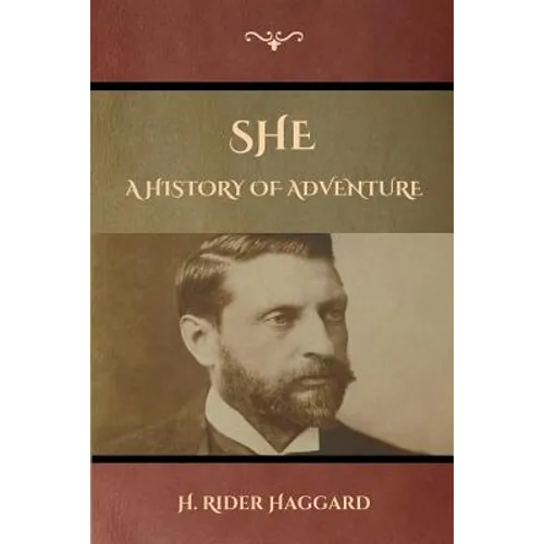 She: A History of Adventure