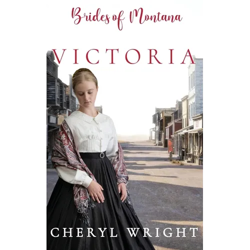 Victoria