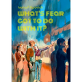 What's Fear Got to Do with It?