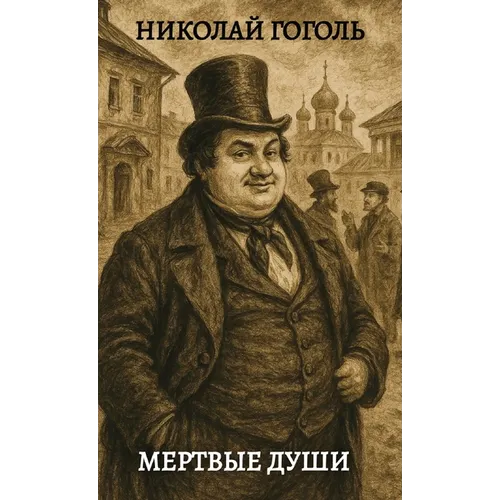 Мертвые души / Mertvie dushi