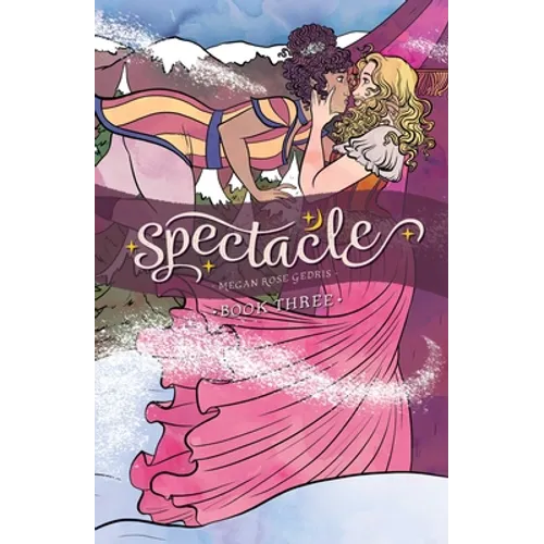 Spectacle Vol. 3